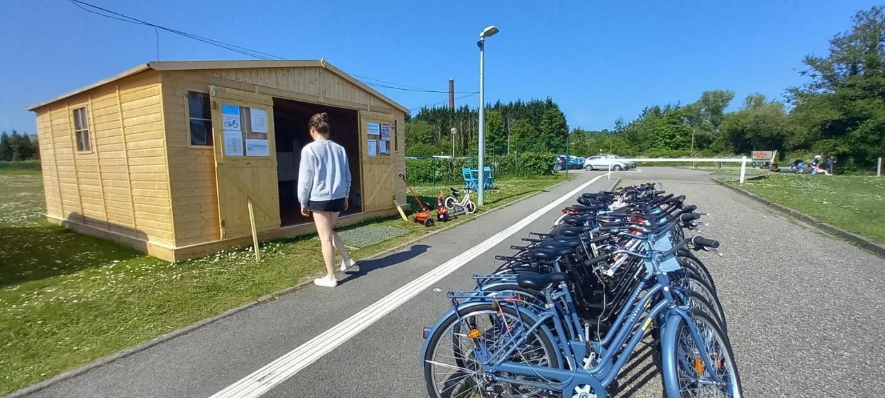 La Croisee Des Chemins Arques-la-Bataille Zewnętrze zdjęcie
